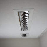 VONN RUBIK VMDL000601A003WH 1.75" 1 LIGHT LED RECESSED DOWNLIGHT W/TRIM ETL CERTIFIED, COMMERCIAL GRADE, White