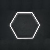 VONN VBY011 Hexagonal Garage Light-VONN Lighting