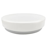 VONN Eco Line VEL8159CCT120DRAWH 8" Round 15W Integrated LED Flush Mount, ETL Certified, CCT Adjustable, White