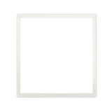 VONN VFPR22CCT Integrated LED Flat Recessed Panel 2'x2', 100-277V, CCT and Wattage adjustable, White-VONN Lighting