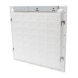 VONN VFPR22CCT Integrated LED Flat Recessed Panel 2'x2', 100-277V, CCT and Wattage adjustable, White-VONN Lighting