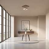 VONN Callisto VHP26520ORB 11” WiFi-Enabled ETL Cert. Tunable Color-Changing LED Pendant Ceiling Fixture-VONN Lighting