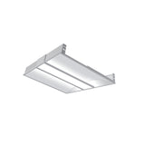 VONN VIT22CCT Integrated LED Indirect Troffer 2'x2', 100-277V, CCT and Wattage Adjustable, White
