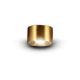 Best Selling VONN Node 3.25-inch Antique Brass Low-Profile LED Cylinder Downlight