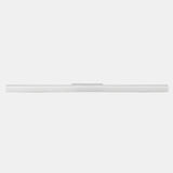 Procyon VMW11248PC 48" Integrated AC LED ADA Compliant Bathroom Wall Lighting Fixture in Polished Chrome