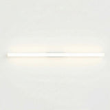 Procyon VMW11248PC 48" Integrated AC LED ADA Compliant Bathroom Wall Lighting Fixture in Polished Chrome