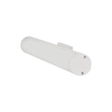 VONN Procyon VMW11600AL 24" Integrated AC LED ADA Compliant ETL Certified Bathroom Wall Fixture in Silver