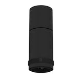 VONN VEGA VNTLO020-12 Standard 3" 20W ETL Certified Monopoint Surface Mounted Track Lighting