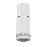 VONN VEGA VNTLO020-12 Standard 3" 20W ETL Certified Monopoint Surface Mounted Track Lighting