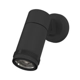 VONN VEGA VNTLO025-34 Zoomable 3" 25W ETL Certified Monopoint Wall-Mounted Track Lighting with Adjustable Beam Angle and Adjustable Head