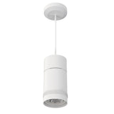 VONN VEGA VNTLO030-33 Zoomable 3" 30W ETL Certified Monopoint Pendant Track Lighting with Adjustable Beam Angle-VONN Lighting