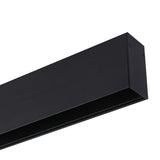 VONN LYNX Standard VTS1000BL profile Surface, Pendant installation-VONN Lighting
