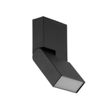VONN LYNX Standard VTSFOLD08BL 4W Fold Head with Diffuser-VONN Lighting