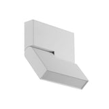 VONN LYNX Standard VTSFOLD16BL 8W Fold Head with Diffuser-VONN Lighting