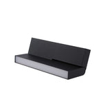 VONN LYNX Standard VTSFOLD32BL 16W Fold Head with Diffuser-VONN Lighting