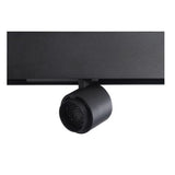 VONN Lynx Slim Series 15W Cylinder Head VTSLH92RBL