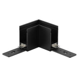 VONN LYNX Standard VTSLLCORNERBL L-Corner for VTS Track