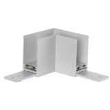 VONN LYNX Standard VTSLLCORNERBL L-Corner for VTS Track