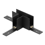 VONN LYNX Standard VTSLTCORNERBL T-Corner for VTS Track