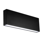 VONN LYNX Standard VTSOUT32BL 13W Out Head with Diffuser-VONN Lighting