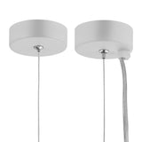 VONN LYNX Standard VTSPKABL Pendant Kit with Power Wire and Support Cable 4'-VONN Lighting