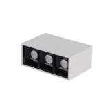 VONN LYNX Standard VTSVOT03BL 4W Linear Head with Dots