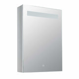VONN VCS2A3J02121TW Tunable White Medicine Cabinet 19.5"W x 28"H x 4.75"D