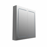 VONN VCS2A3S05402TW Tunable White Medicine Cabinet 24"W x 28"H x 4.75"D or 30"W x 28"H x 4.75"D-VONN Lighting