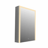 VONN VCS2A6S06401 Integrated LED Medicine Cabinet 19.5"W x 28"H x 5"D