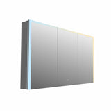 VONN VCS2A6S06403TW Tunable White Medicine Cabinet 48"W x 28"H x 5"D