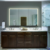 VONN VCS2A6S06403TW Tunable White Medicine Cabinet 48"W x 28"H x 5"D