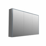 VONN VCS2A6S06403 Integrated LED Medicine Cabinet 48"W x 28"H x 5"D-VONN Lighting