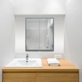 VONN VCS2A6S08202 Integrated LED Medicine Cabinet 24"W x 28"H x 5.3"D or 30"W x 28"H x 5.3"D-VONN Lighting