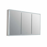 VONN VCS2A6S08203 Integrated LED Medicine Cabinet 48"W x 28"H x 5"D-VONN Lighting
