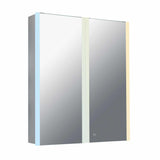 VONN VCS2A6S09202TW Tunable White Medicine Cabinet 24"W x 28"H x 5"D or 30"W x 28"H x 5"D