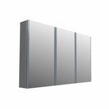 VONN VCS2A6S09203 Integrated LED Medicine Cabinet 48"W x 28"H x 5"D