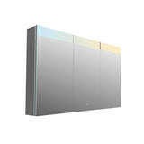 VONN VCS2A6S32303TW Tunable White Medicine Cabinet 48"W x 28"H x 5"D