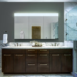 VONN VCS2A6S32303TW Tunable White Medicine Cabinet 48"W x 28"H x 5"D