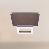 VONN Callisto VHP26520ORB 11” WiFi-Enabled ETL Cert. Tunable Color-Changing LED Pendant Ceiling Fixture-VONN Lighting