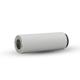 VONN PYLON VMCL003801A012WH 6.25" Height LED Surface Mounted Downlight, White