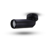 VONN ORBIT VMCL004101A008BL 2.75" 1 LIGHT LED ADJUSTABLE SURFACE MOUNTED SPOTLIGHT, ETL COMMERCIAL GRADE, Black