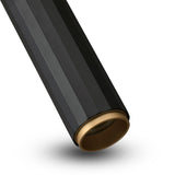 VONN PYLON VMPL001001D005BL 20" LED Pendan, Black