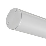 VONN Procyon VMW11636AL 36" Integrated AC LED ADA Compliant ETL Certified Bathroom Wall Fixture in Silver