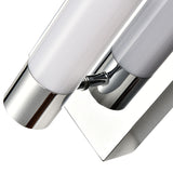 VONN Procyon VMW11800CH 24" Integrated LED ADA Compliant ETL Certified Bathroom Wall Lighting Fixture, Chrome