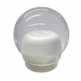 VONN VPTED4WH INDOOR, EXPRESSION SERIES Part - Optional Acrylic Shade-VONN Lighting