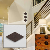 VONN Silva VSSW1114DW 14" ETL Certified Integrated LED ADA Compliant Wall Sconce Light with Motion Sensor