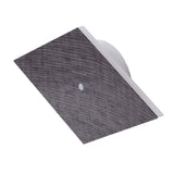 VONN Silva VSSW1114DW 14" ETL Certified Integrated LED ADA Compliant Wall Sconce Light with Motion Sensor