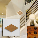 VONN Silva VSSW1114LW 14" ETL Certified Integrated LED ADA Compliant Wall Sconce Light with Motion Sensor