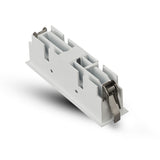 VONN SLICE VMDL000605E012WH 6.5" 1 LIGHT LED RECESSED WALL WASHER W/TRIM ETL CERTIFIED, COMMERCIAL GRADE, White