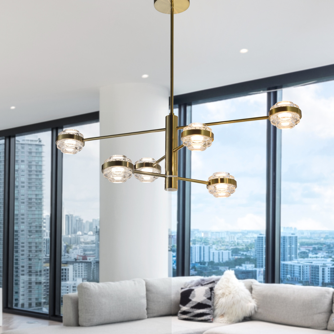 What is CRI and Why It Is Important in Lighting VONN Lighting